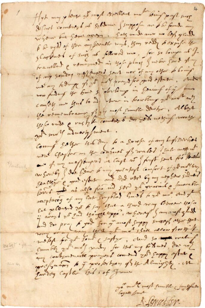 Royal letter breaks its own auction record