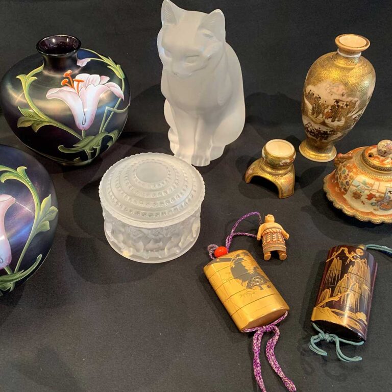 ACT antique & collectable fair- March 2026