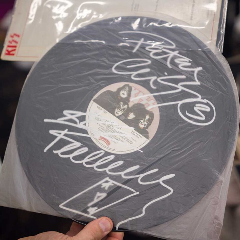 Vinyl Records will be at Wentworth Park, Sydney and Thoroughbred Park, Canberra Antique Fairs