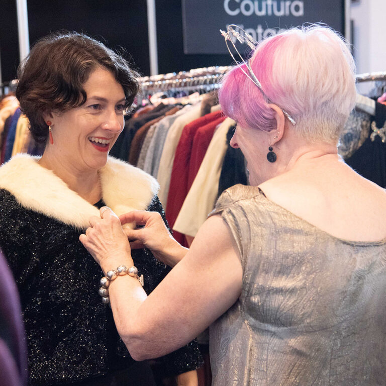 The Sydney Fair, Randwick