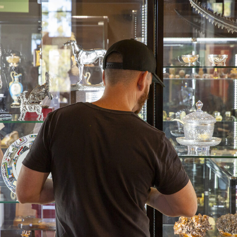 AAADA Antiques & Art Fair Sydney November 6 - 9 2025