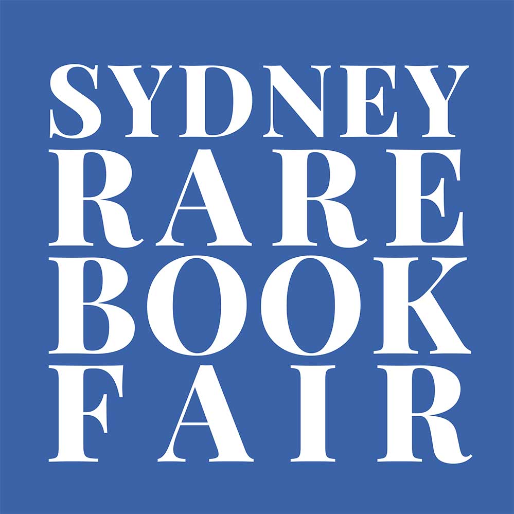 Sydney Rare Book Fair