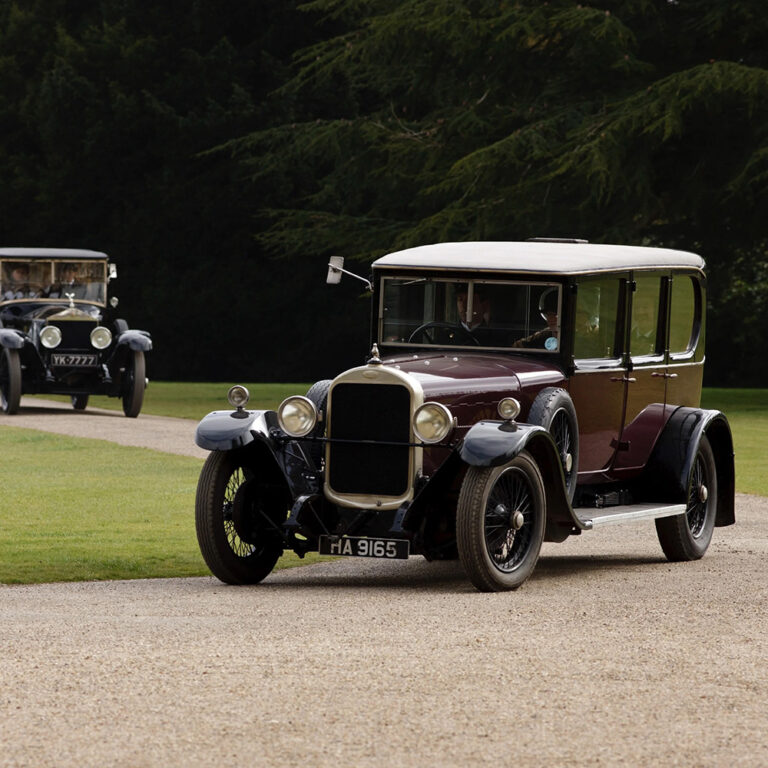 downton abbey grantham sunbeam bonhams sale