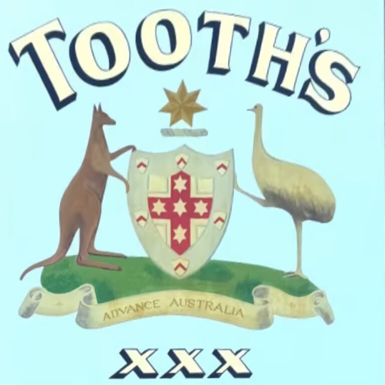 Tooths XXX at abcr brewery and pub memorabilia auction
