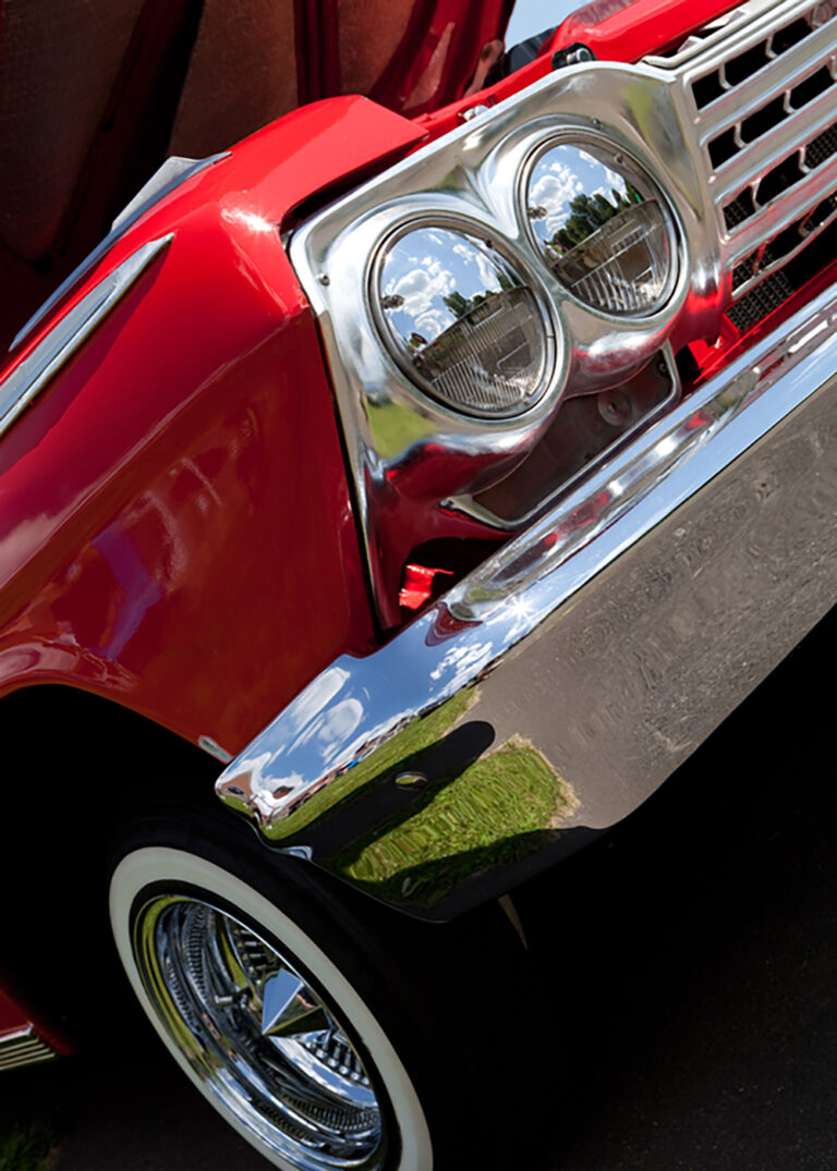 burns and co vintage car auction