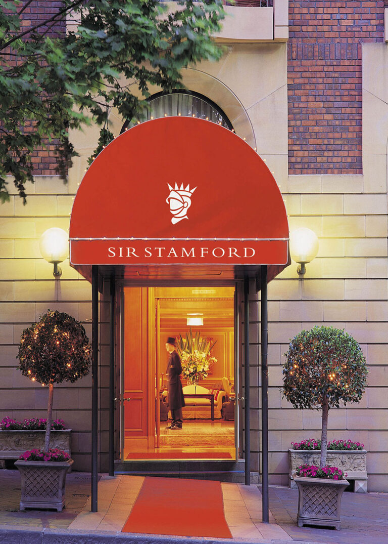 sir stamford decommission auction sydney