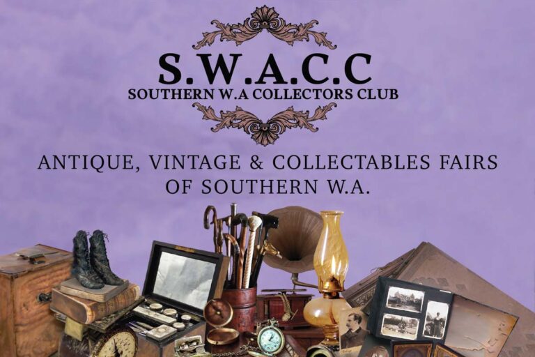 Eaton Antique vintage and collectables Fairs