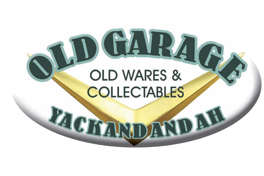 Old Garage Yackandandah
