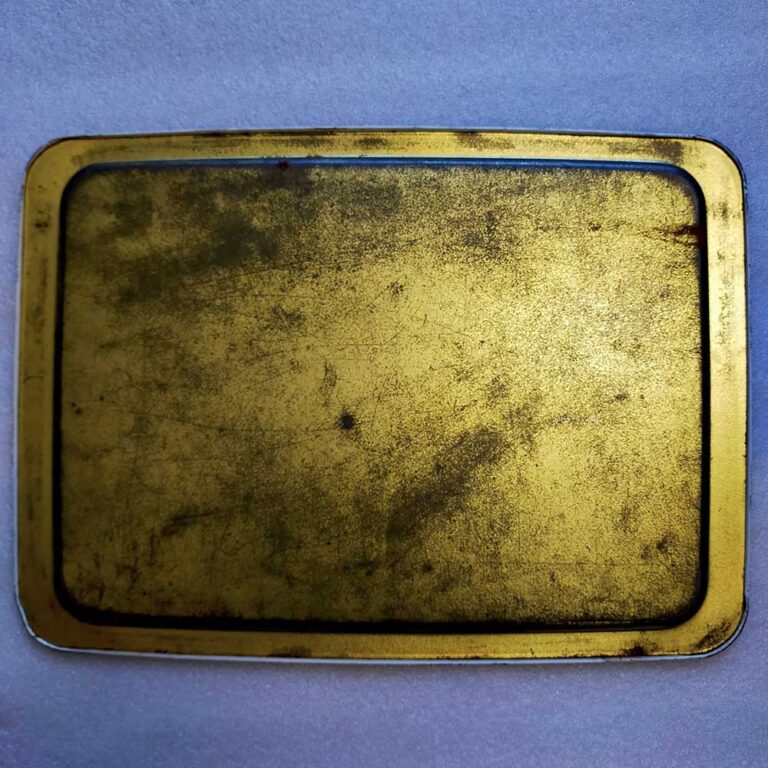 Tin tray, Johnnie Walker