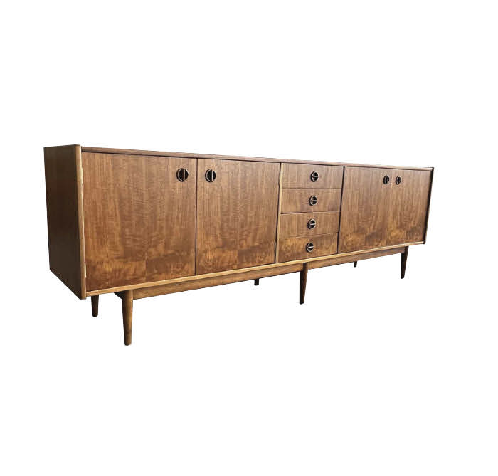 1960s Parker Nordic sideboard