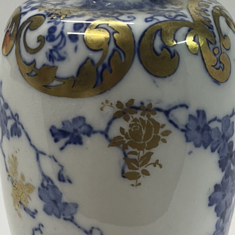 Royal Doulton miniature vase