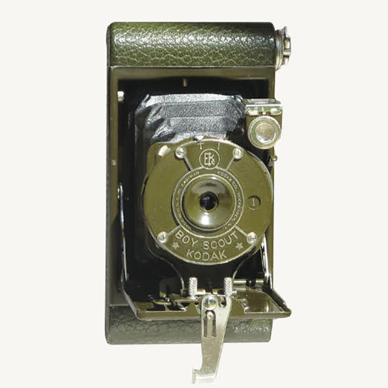 Kodak pocket camera