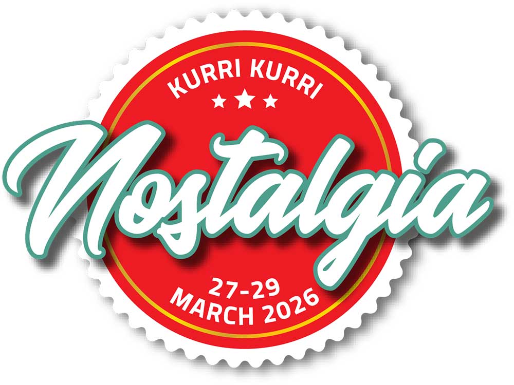 Kurri Kurri Nostalgia Festival 2026
