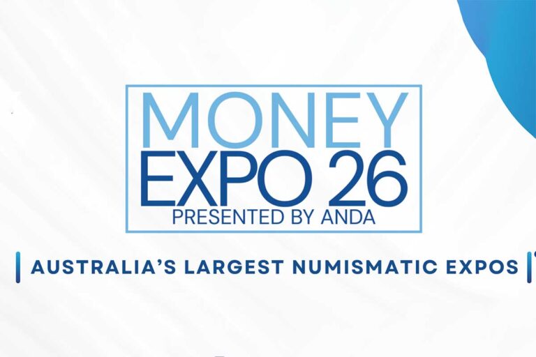 ANDA Money Expos Australia
