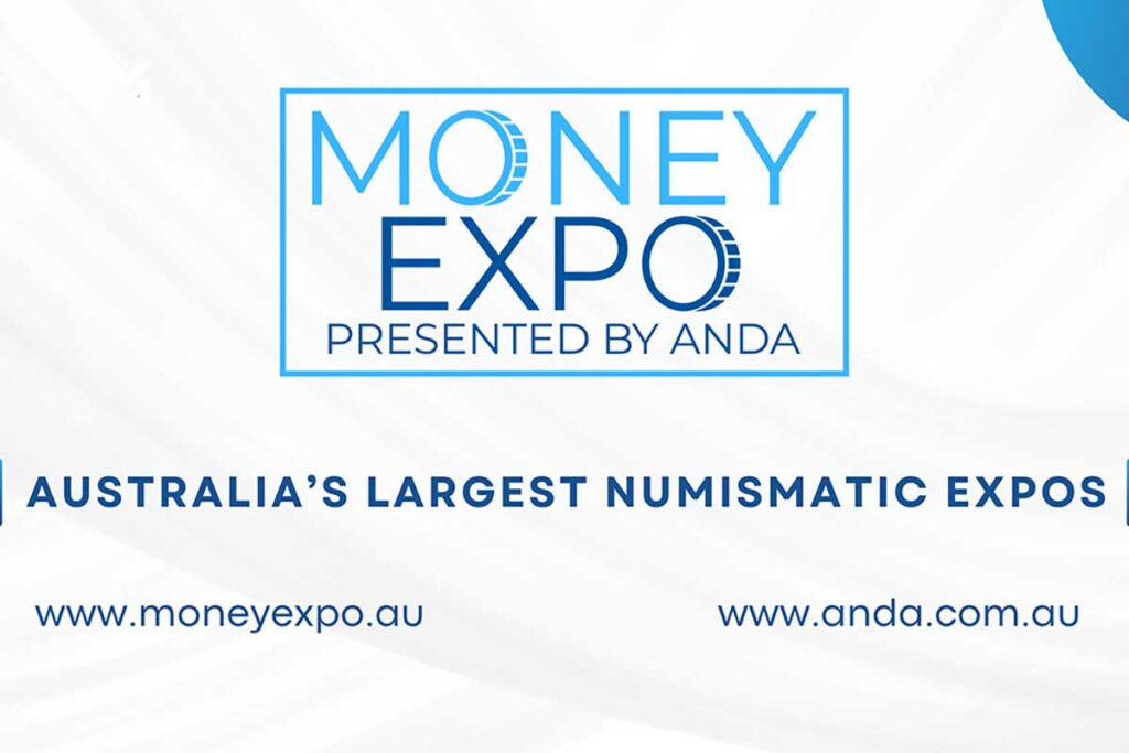Money Expos by ANDA