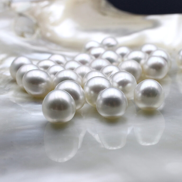 South Sea pearls