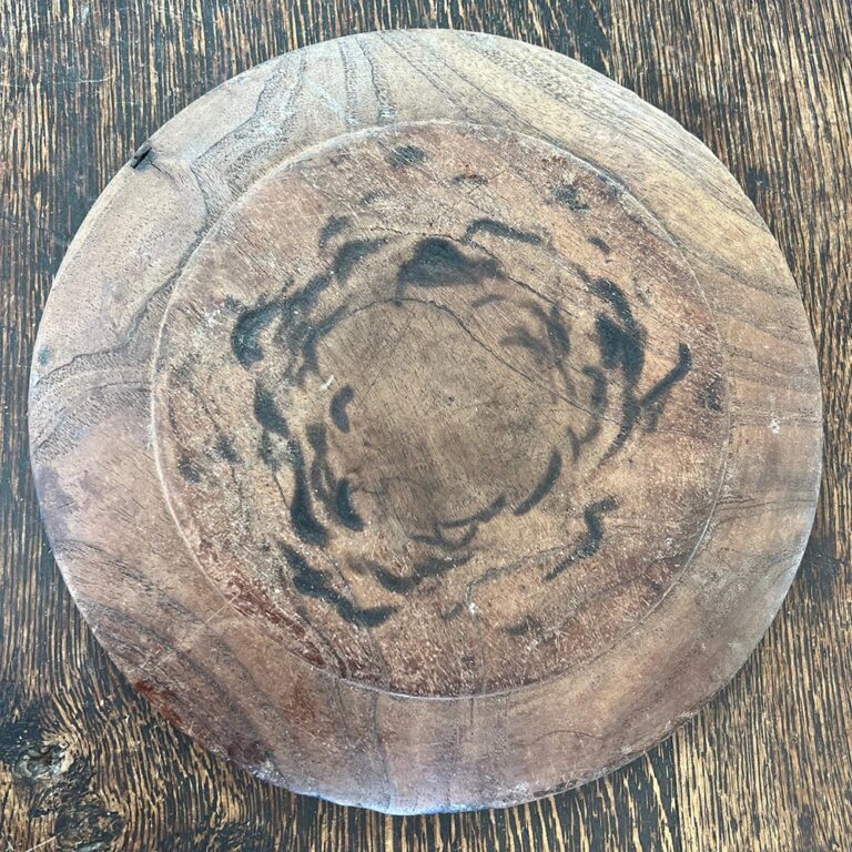 Australian cedar bread board