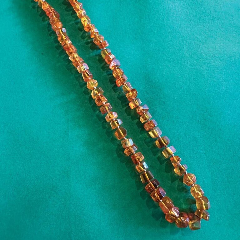 baltic amber necklace