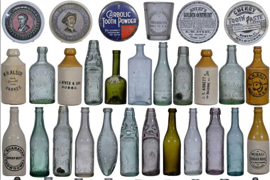 Nick Rowland March Online Bottle Auction 50