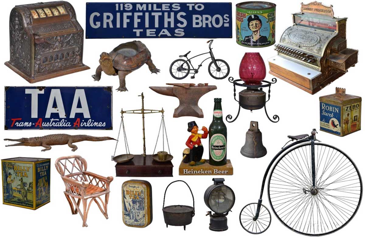 Nick Rowland Auction 49 'A Country Collection'