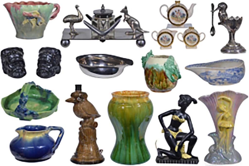 Nick Rowland Winter Warmer Auction