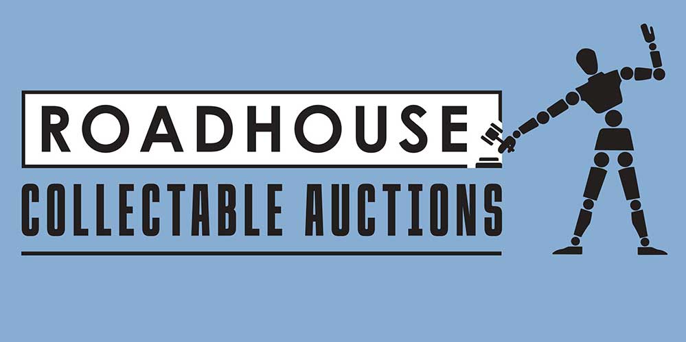 Roadhouse Auctions NSW
