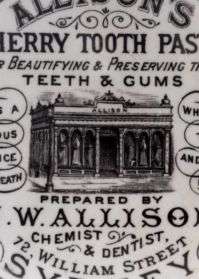 Australian pot lid new world record