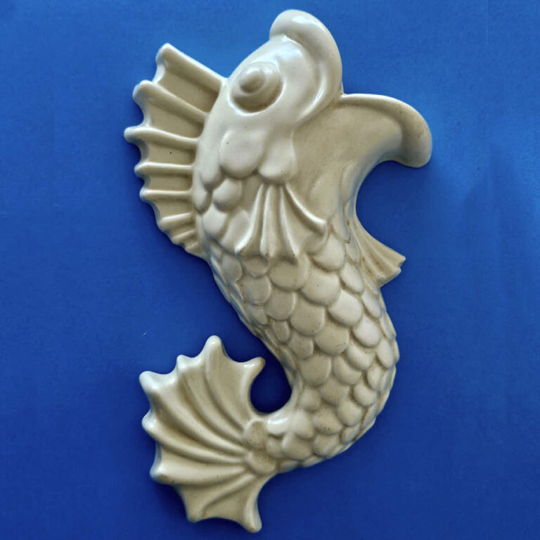 Well modelled Takas Aboriginal head