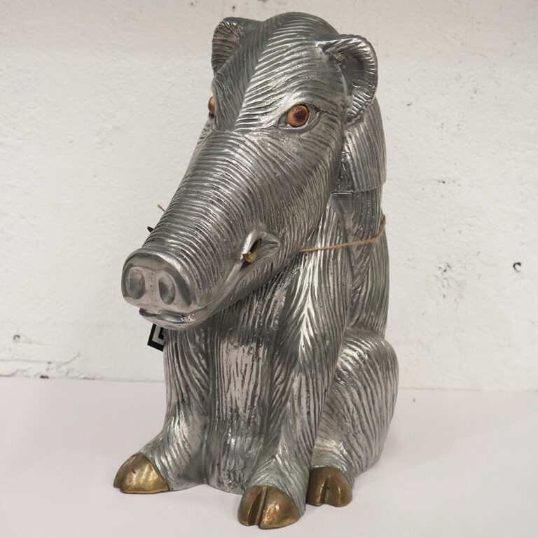 aluminium wine bucket Warthog