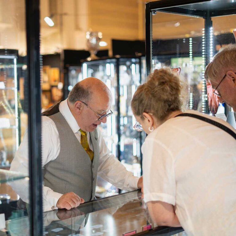 AAADA Antiques Decorative Arts Fair, Melbourne 2026