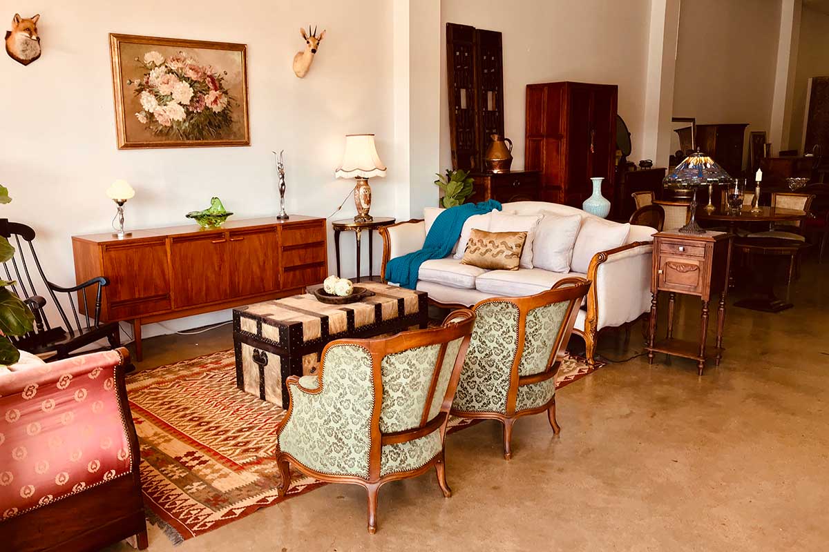 Coastal Classics Furniture and Decor, Murwillumbah, Northen Rivers, NSW