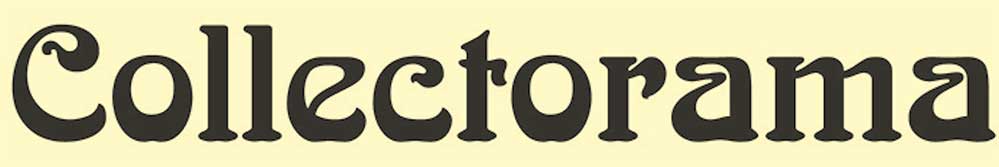 Collectorama Fairs Nambour Showgrounds, Qld