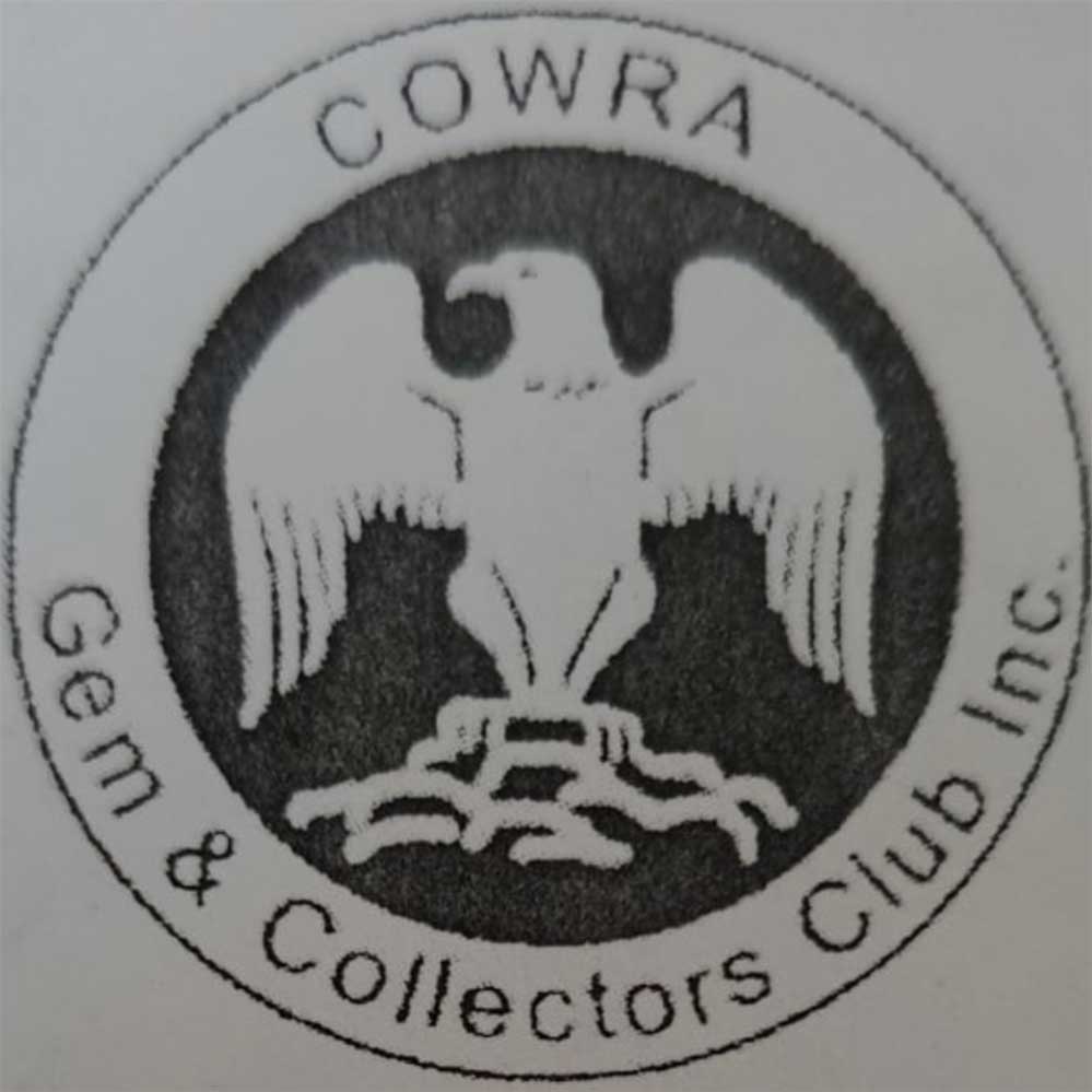 Cowra Gem & Collectors Club Inc