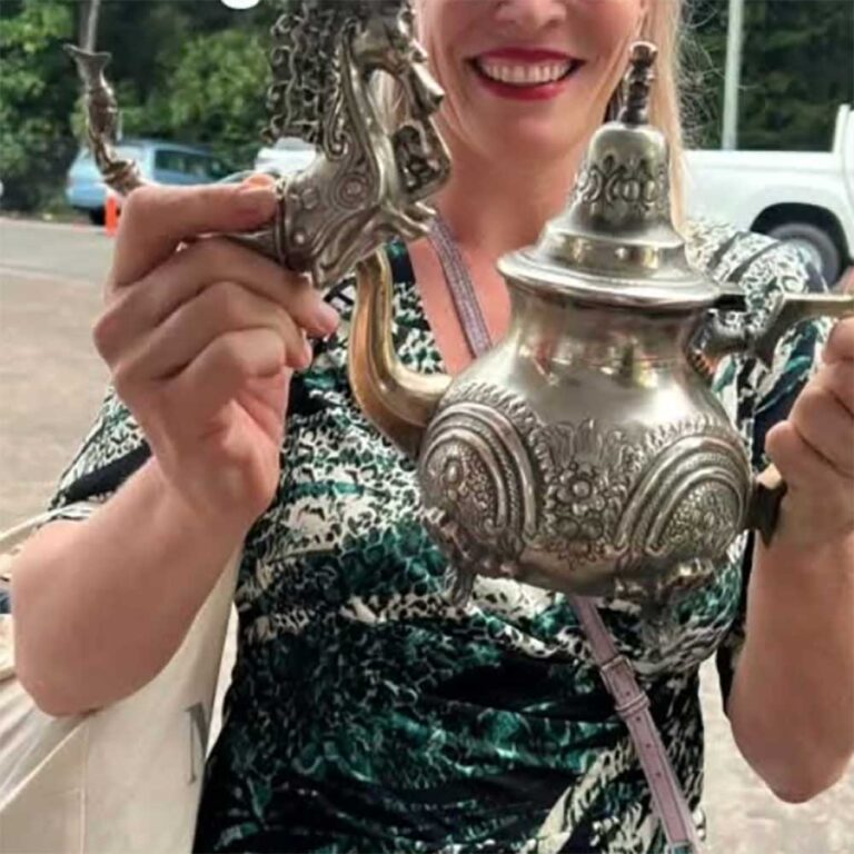 Find your treaures at Collectorama Nambour Showgrounds