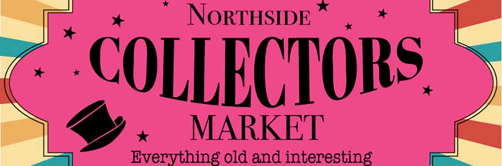 Northside Collectors Market Brisbane