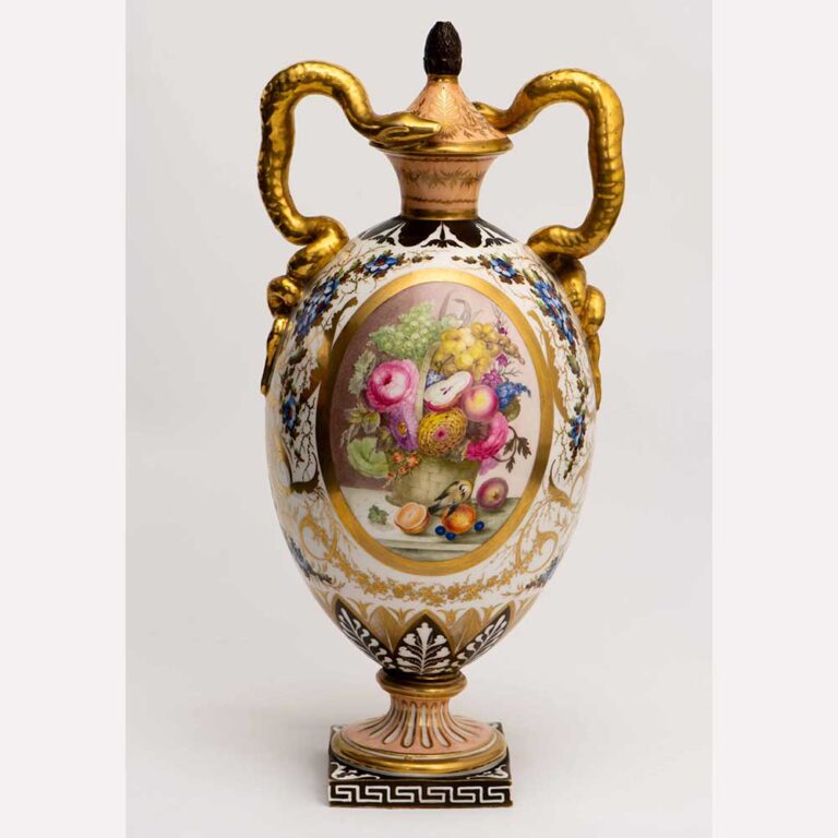 The Kedleston Vase