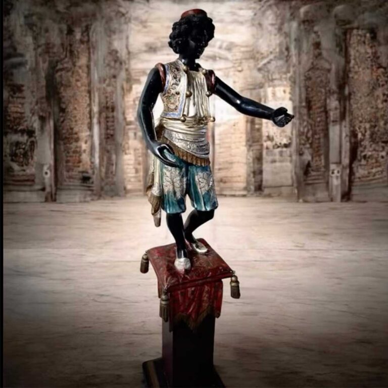 Unique antiques at Grange Antiques, Latrobe, Tasmania