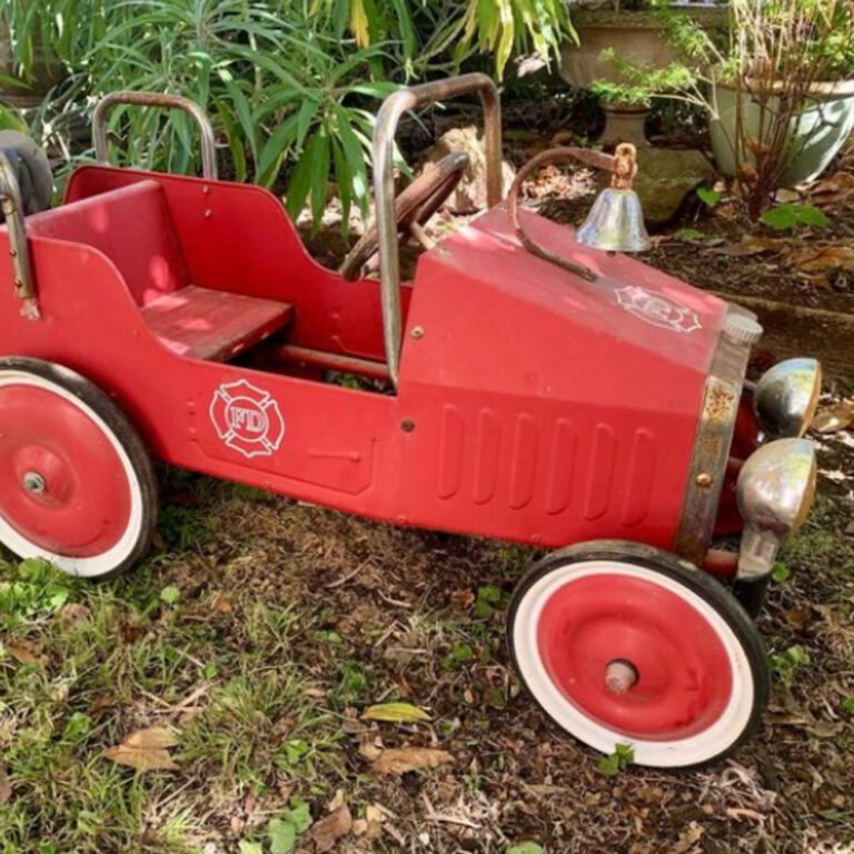 Ballarat Antique Fair