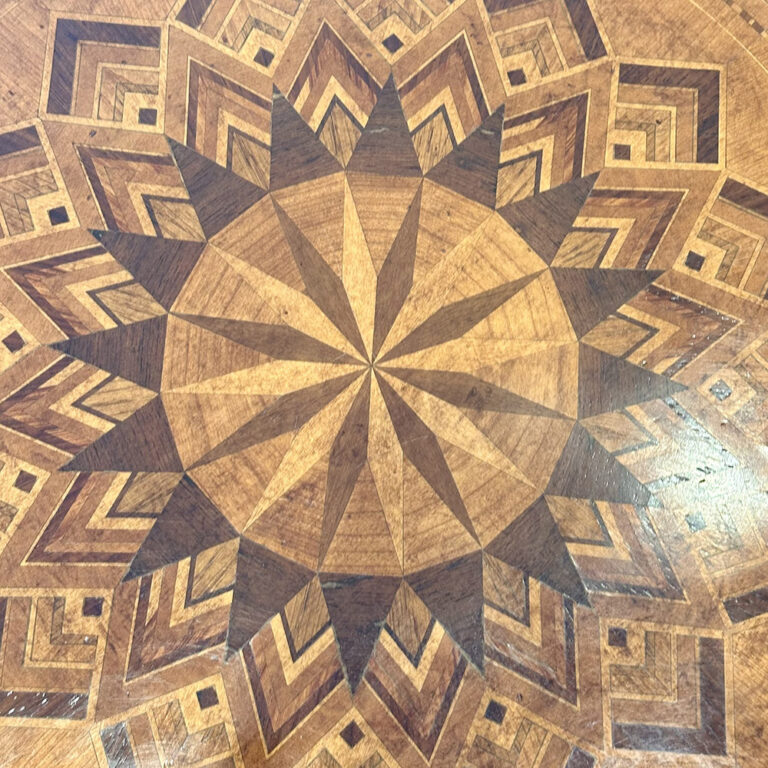 italian centre table