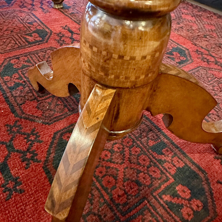 italian centre table