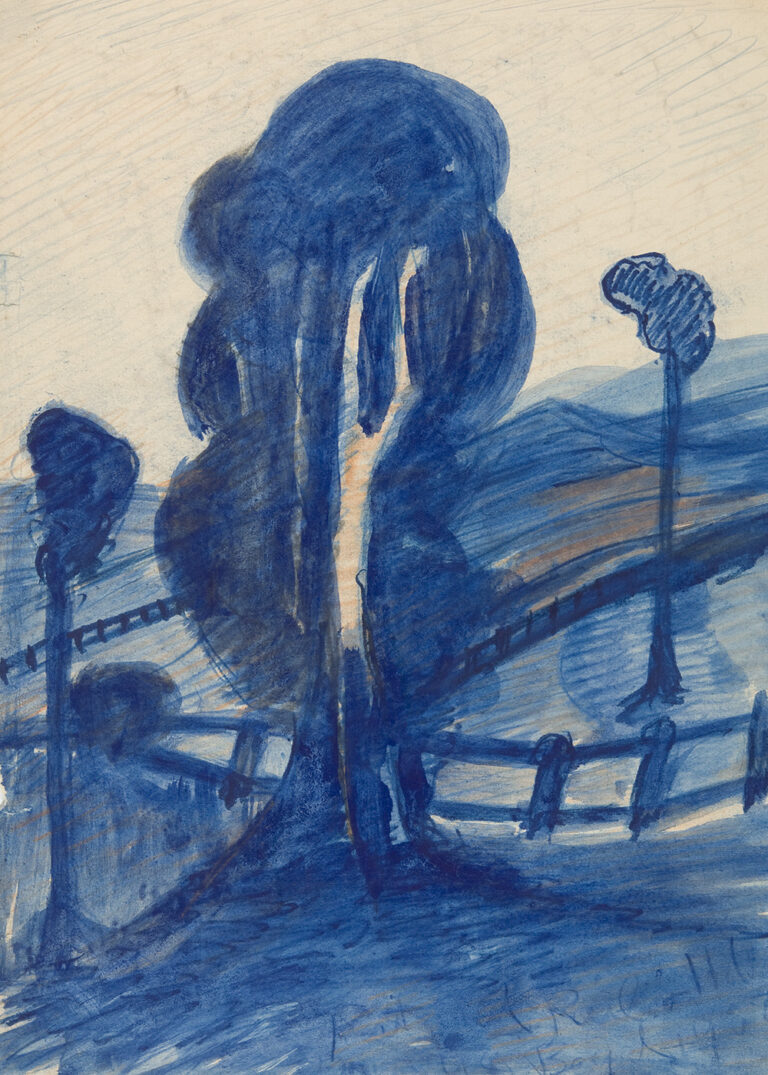 merric boyd fantastic forms south australia david roche gallery