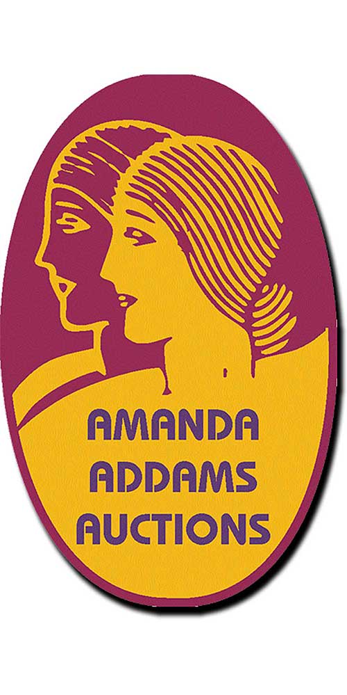 Amanda Addams Auctions