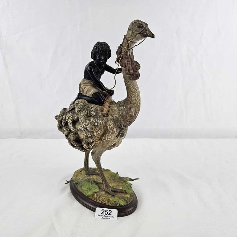 Australiana Amanda Addams June Auction
