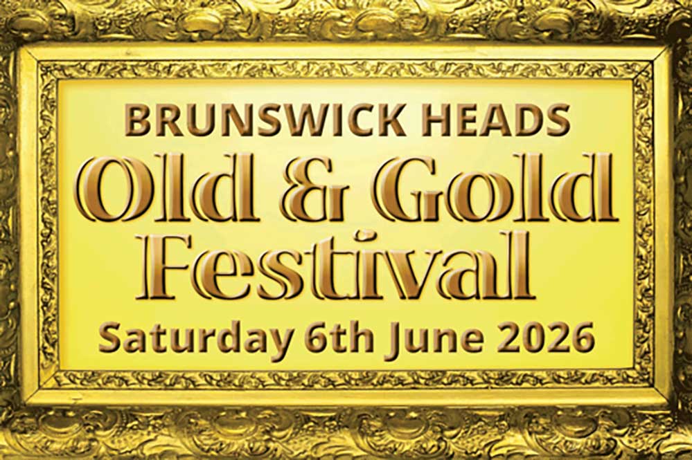 Brunswick Heads Old & Gold Festival