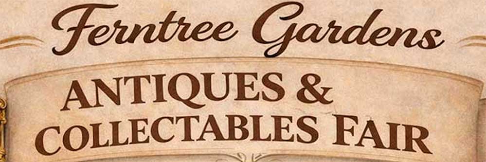 Ferntree Gardens Antiques & Collactables Fair