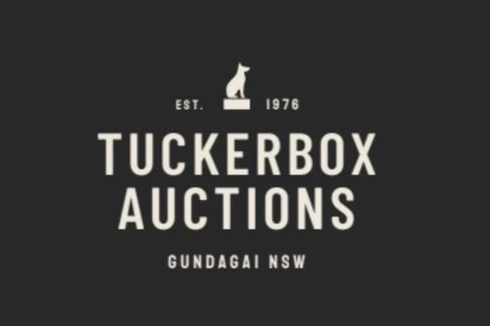 Tuckerbox Auctions Gundagai NSW