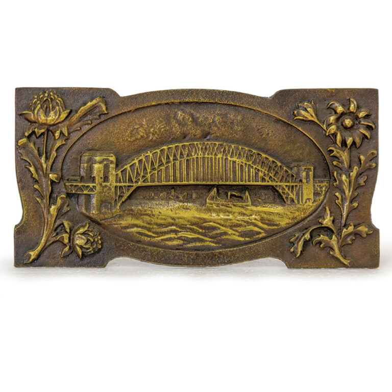 Sydney Harbour Bridge souvenir