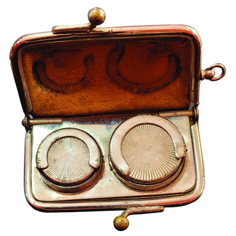 double sovereign case