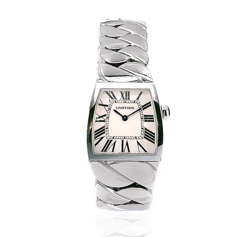 Lady’s La Dona Cartier watch reference 2385