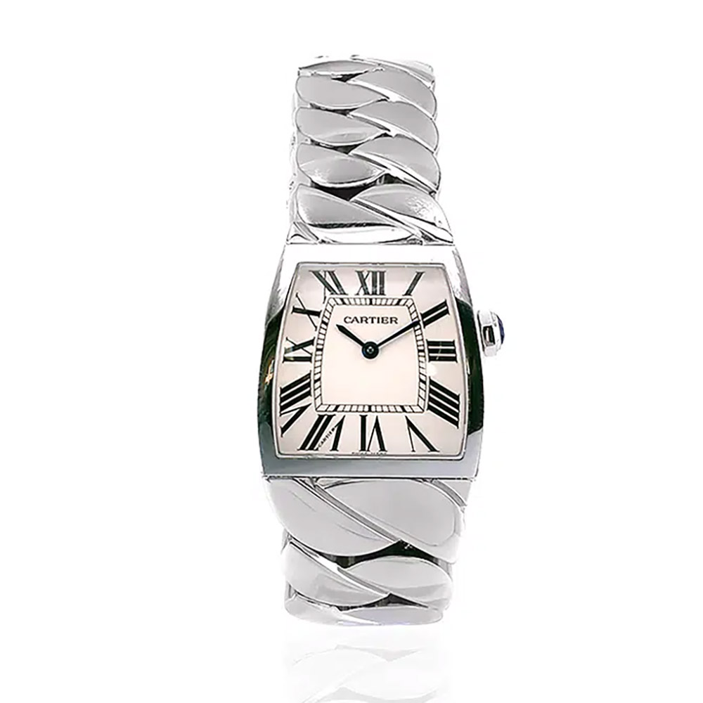Lady’s La Dona Cartier watch reference 2385
